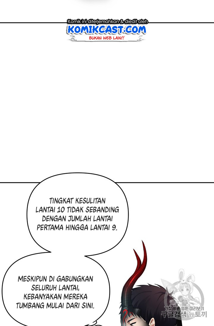 Second Life Ranker Chapter 49 Gambar 15
