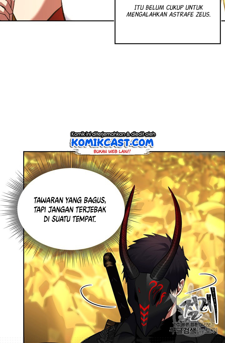 Second Life Ranker Chapter 49 Gambar 76