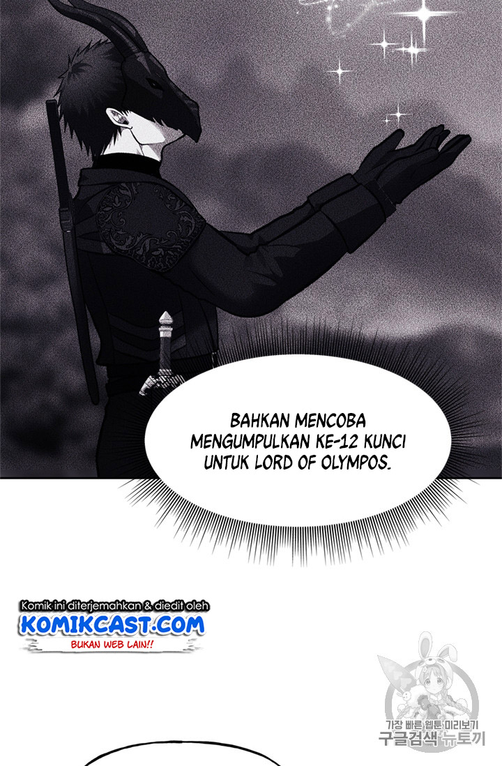 Second Life Ranker Chapter 48 Gambar 11
