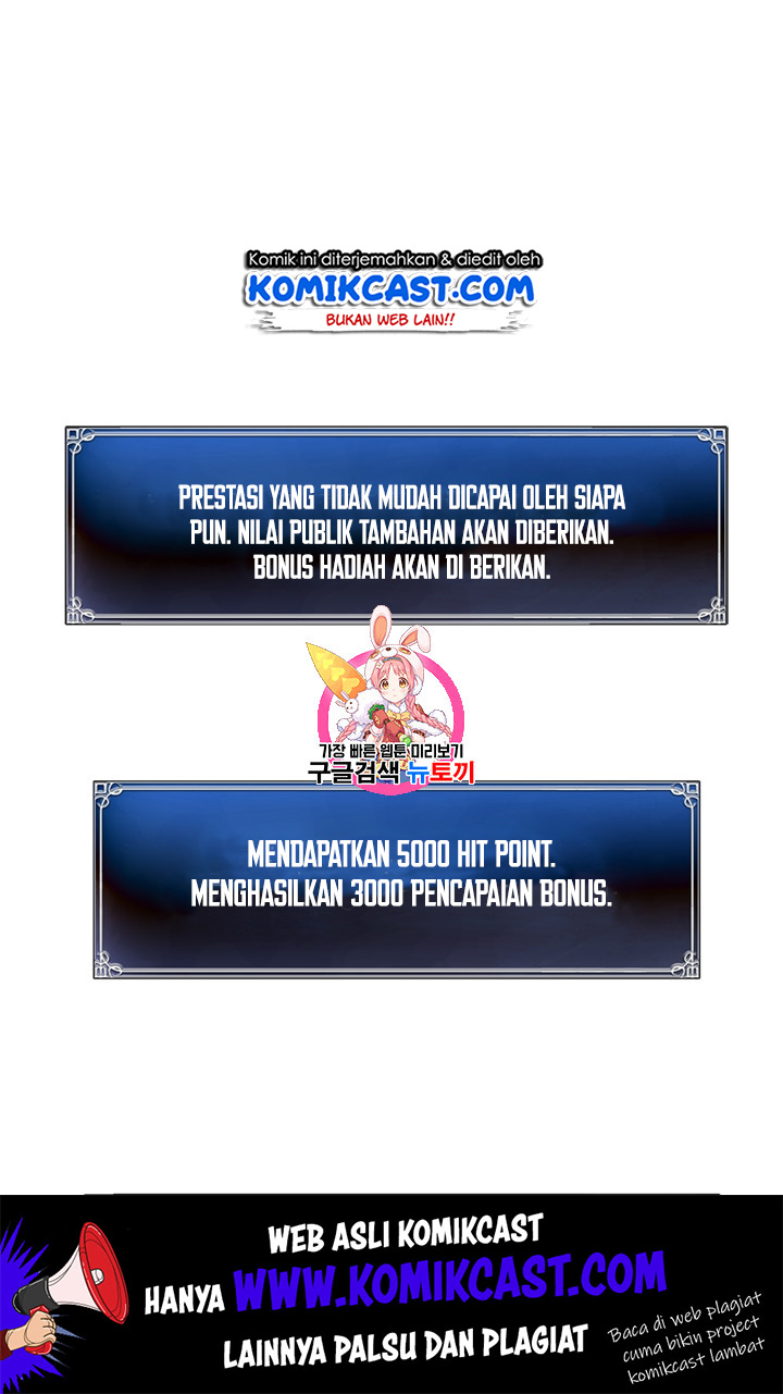 Baca  Second Life Ranker Chapter 48 Gambar 2