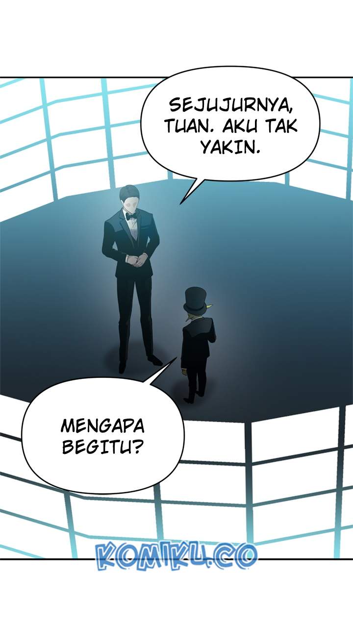 Second Life Ranker Chapter 47 Gambar 26