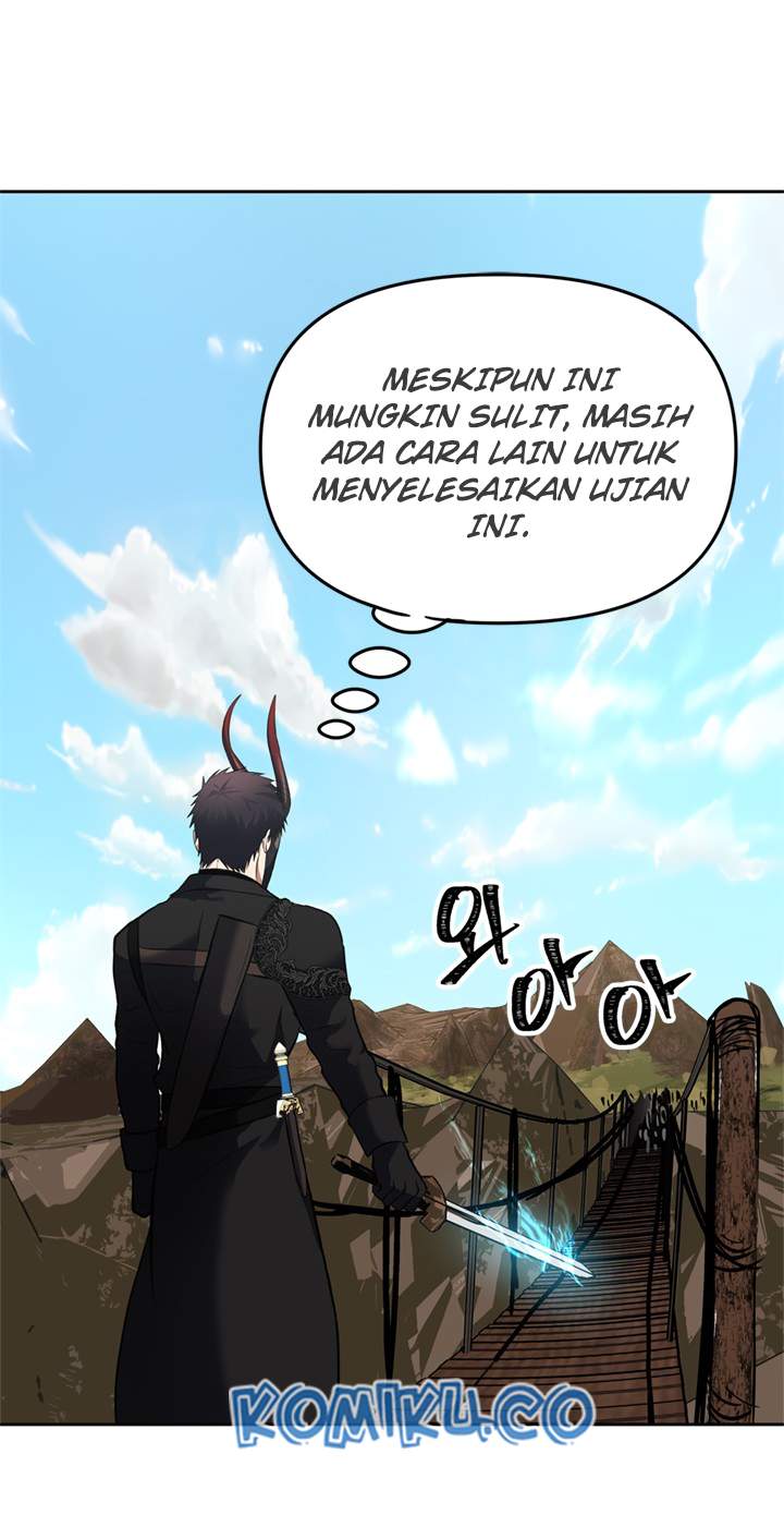 Second Life Ranker Chapter 47 Gambar 41