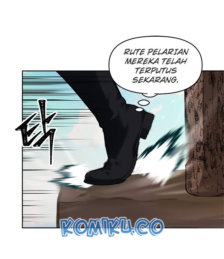 Second Life Ranker Chapter 47 Gambar 47