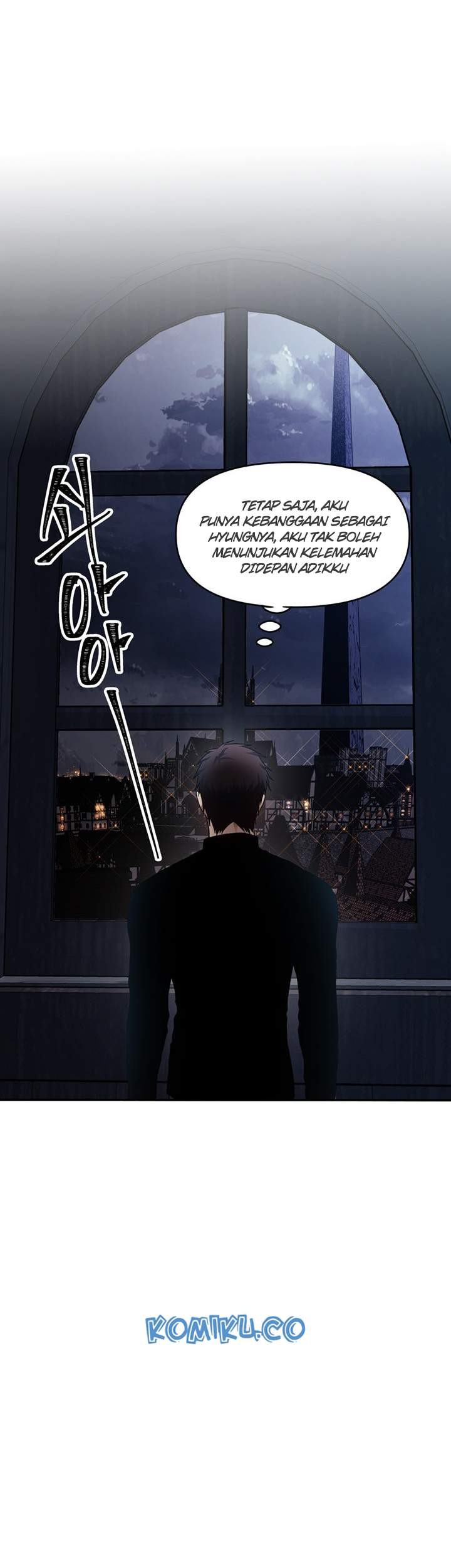 Second Life Ranker Chapter 44 Gambar 45