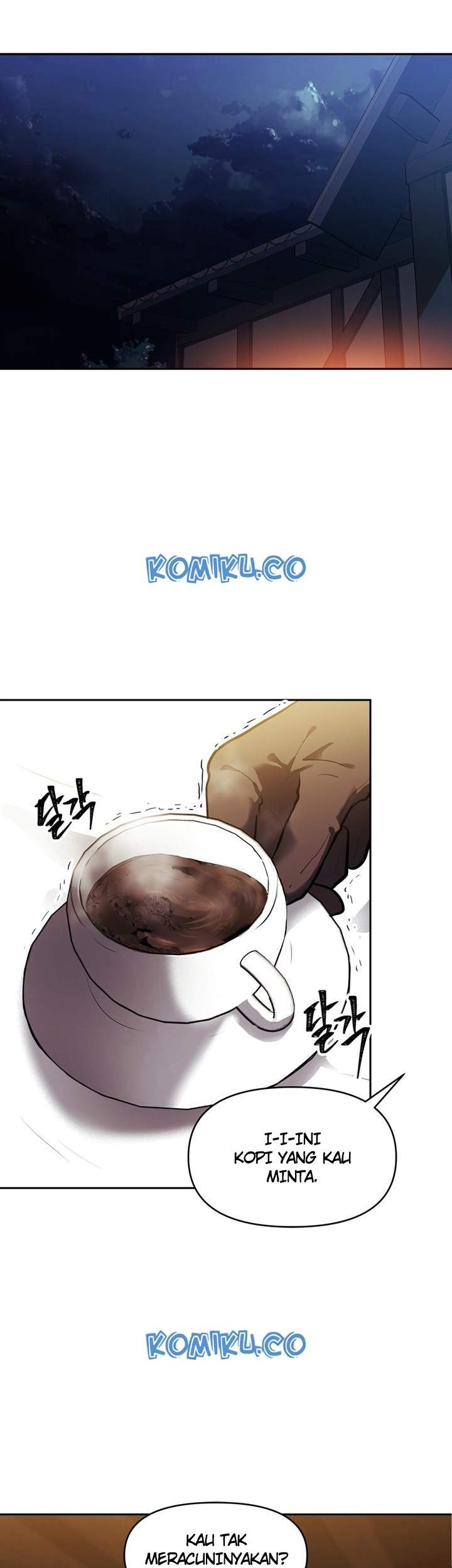 Baca Komik Second Life Ranker Chapter 43 Gambar 1