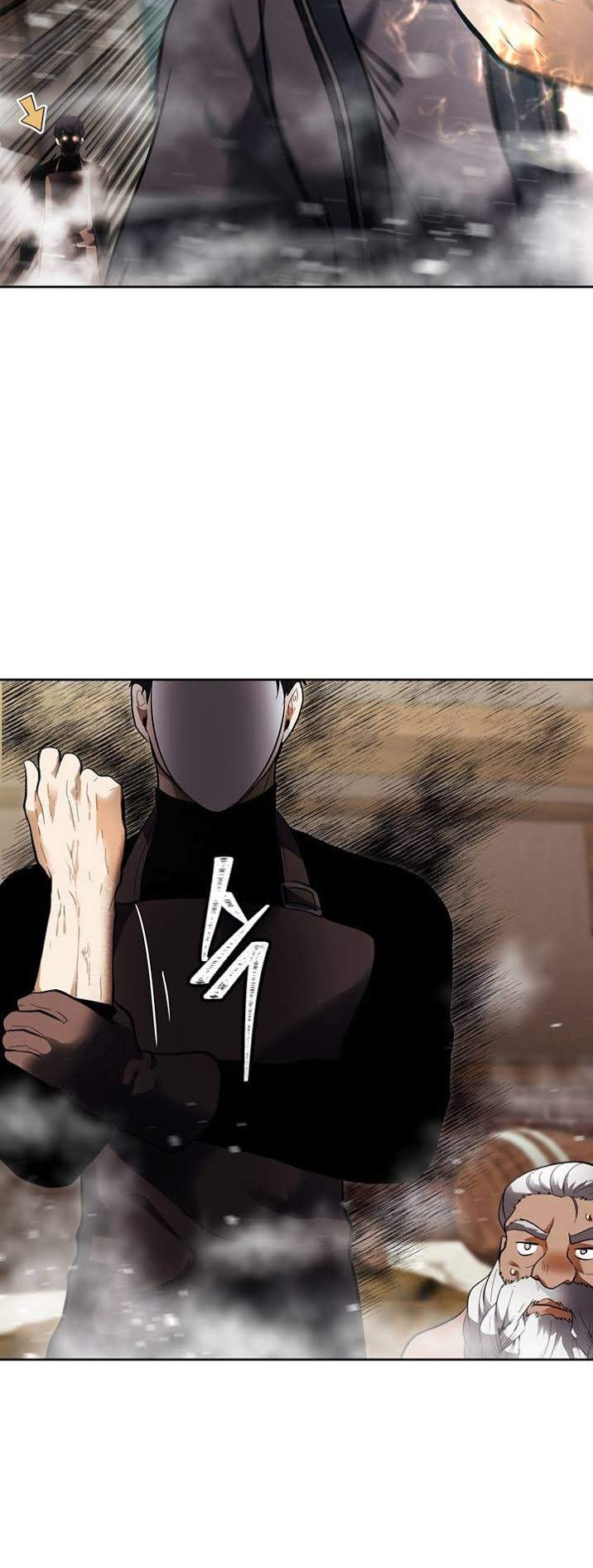 Second Life Ranker Chapter 43 Gambar 54