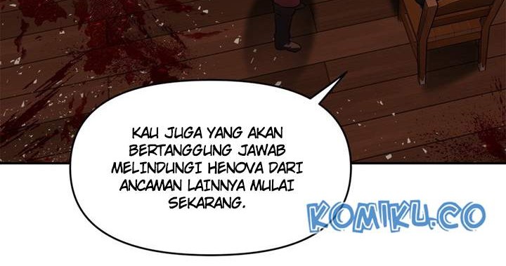 Second Life Ranker Chapter 43 Gambar 8