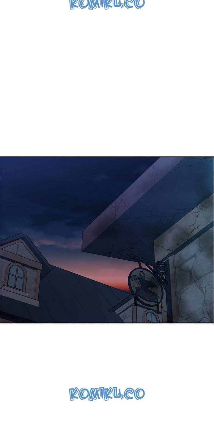 Second Life Ranker Chapter 43 Gambar 12