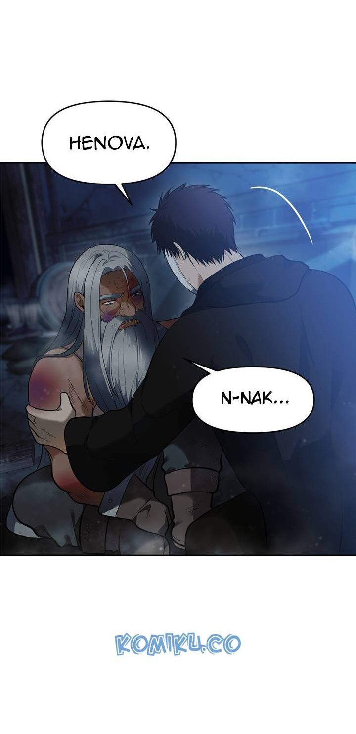 Baca Second Life Ranker Chapter 42 Gambar 2