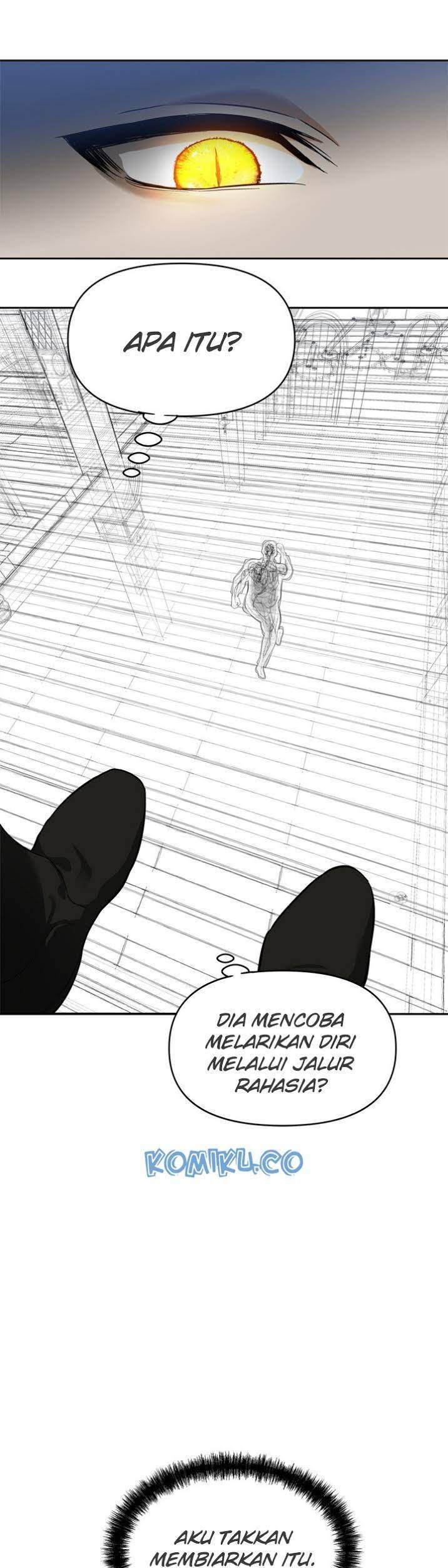 Second Life Ranker Chapter 42 Gambar 46