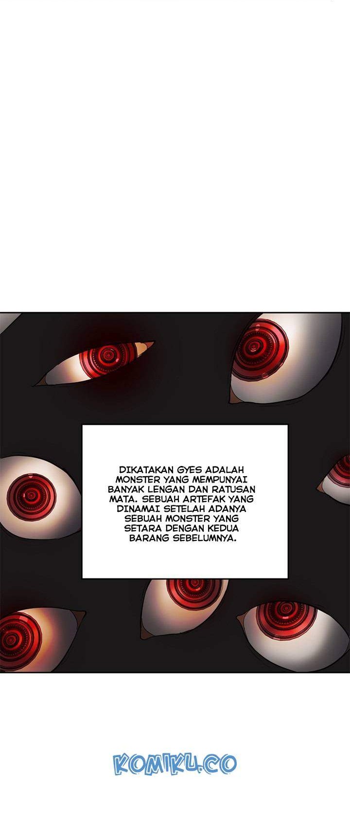 Second Life Ranker Chapter 39 Gambar 45