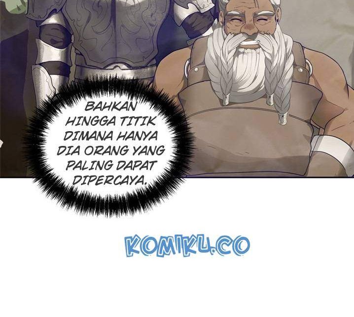 Second Life Ranker Chapter 39 Gambar 8