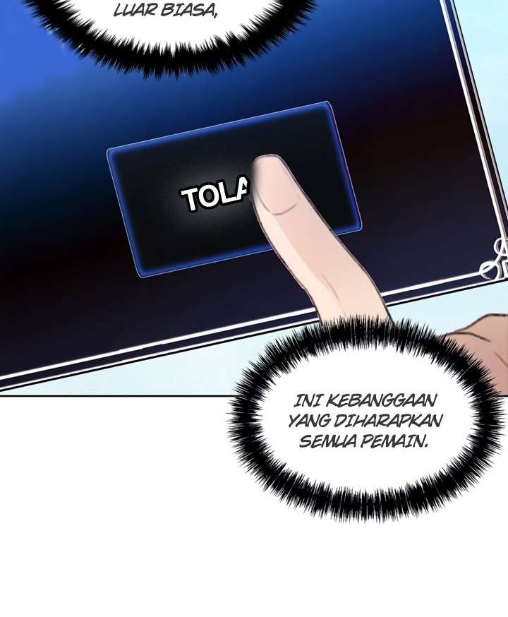 Second Life Ranker Chapter 38 Gambar 4