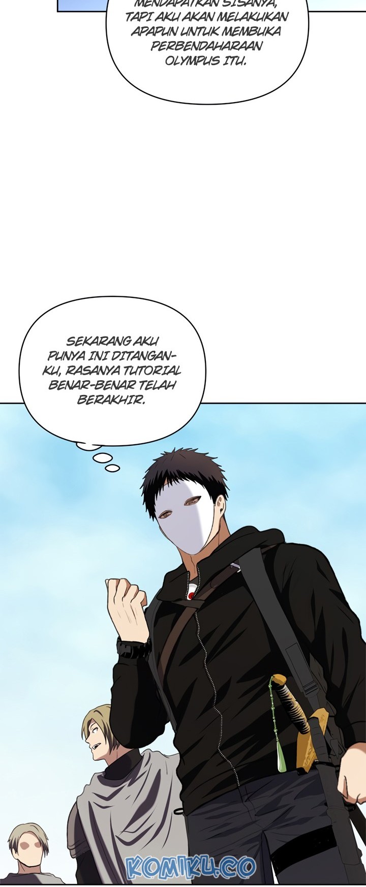 Second Life Ranker Chapter 38 Gambar 12