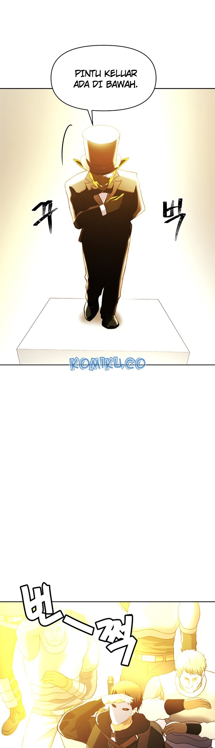 Second Life Ranker Chapter 38 Gambar 15