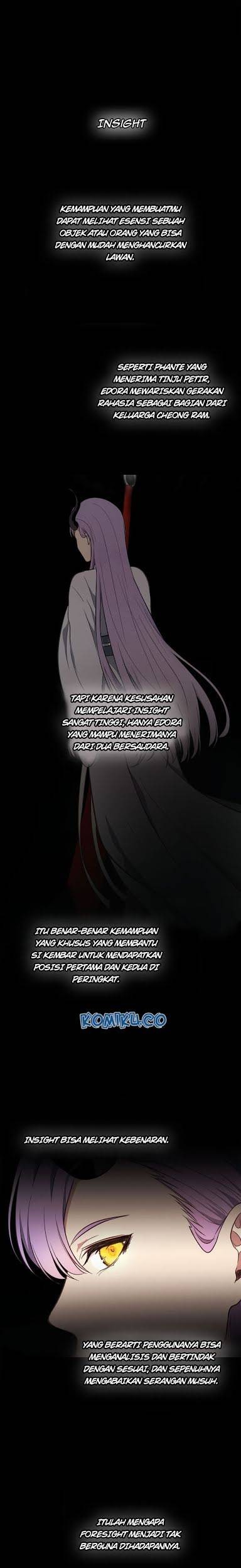 Baca Komik Second Life Ranker Chapter 37 Gambar 1