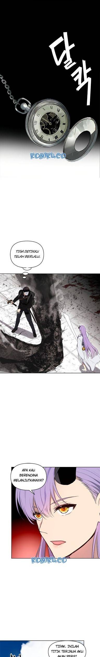 Baca Second Life Ranker Chapter 37 Gambar 2