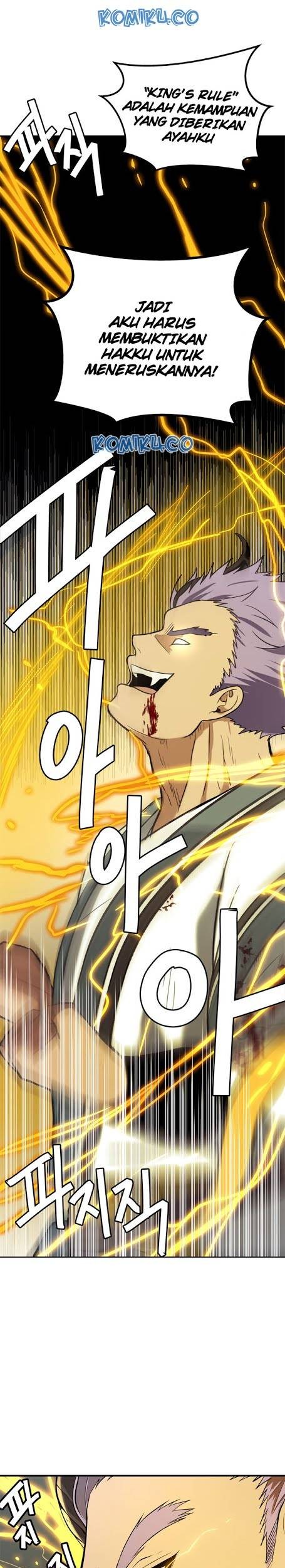Baca Komik Second Life Ranker Chapter 36 Gambar 1