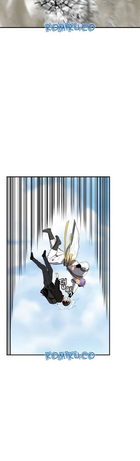 Second Life Ranker Chapter 36 Gambar 6