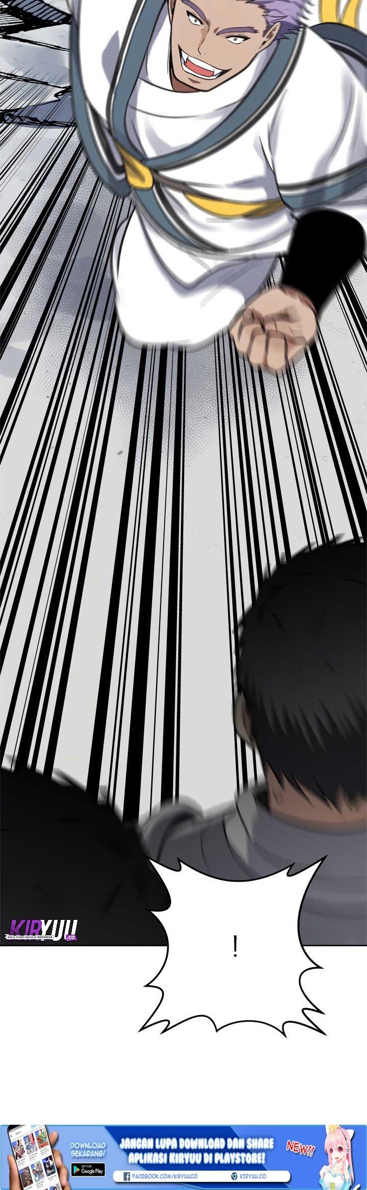 Second Life Ranker Chapter 34 Gambar 9