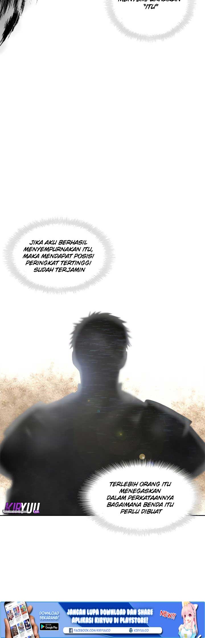 Second Life Ranker Chapter 29 Gambar 8