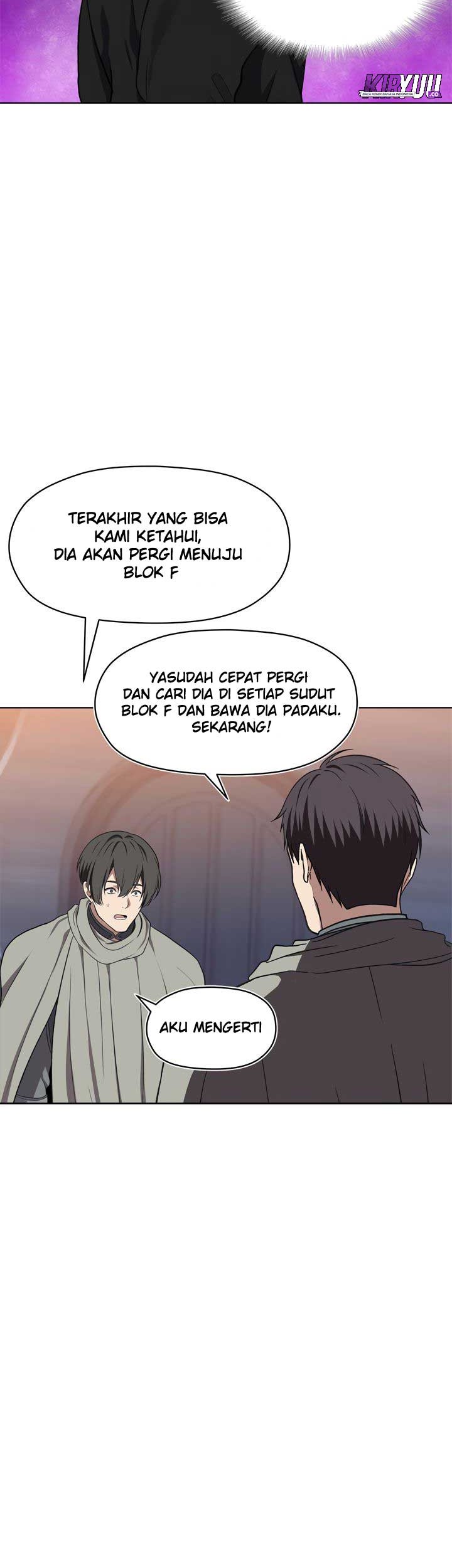 Second Life Ranker Chapter 29 Gambar 11