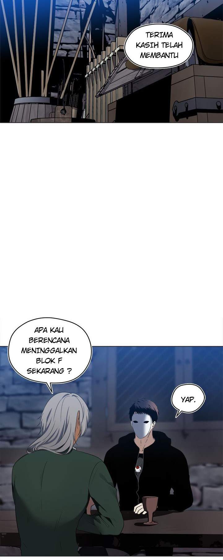 Baca  Second Life Ranker Chapter 28 Gambar 2