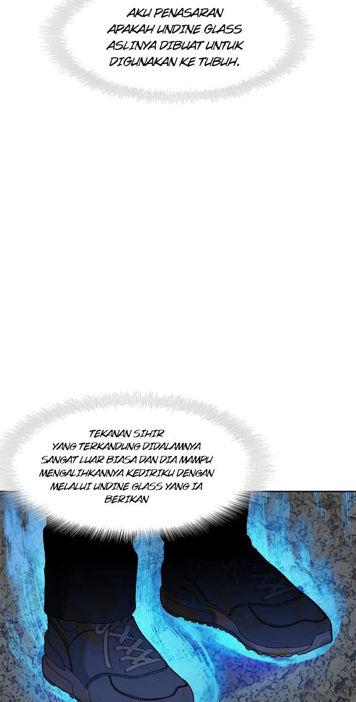 Baca Second Life Ranker Chapter 27 Gambar 2