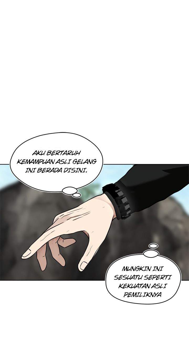 Second Life Ranker Chapter 27 Gambar 22
