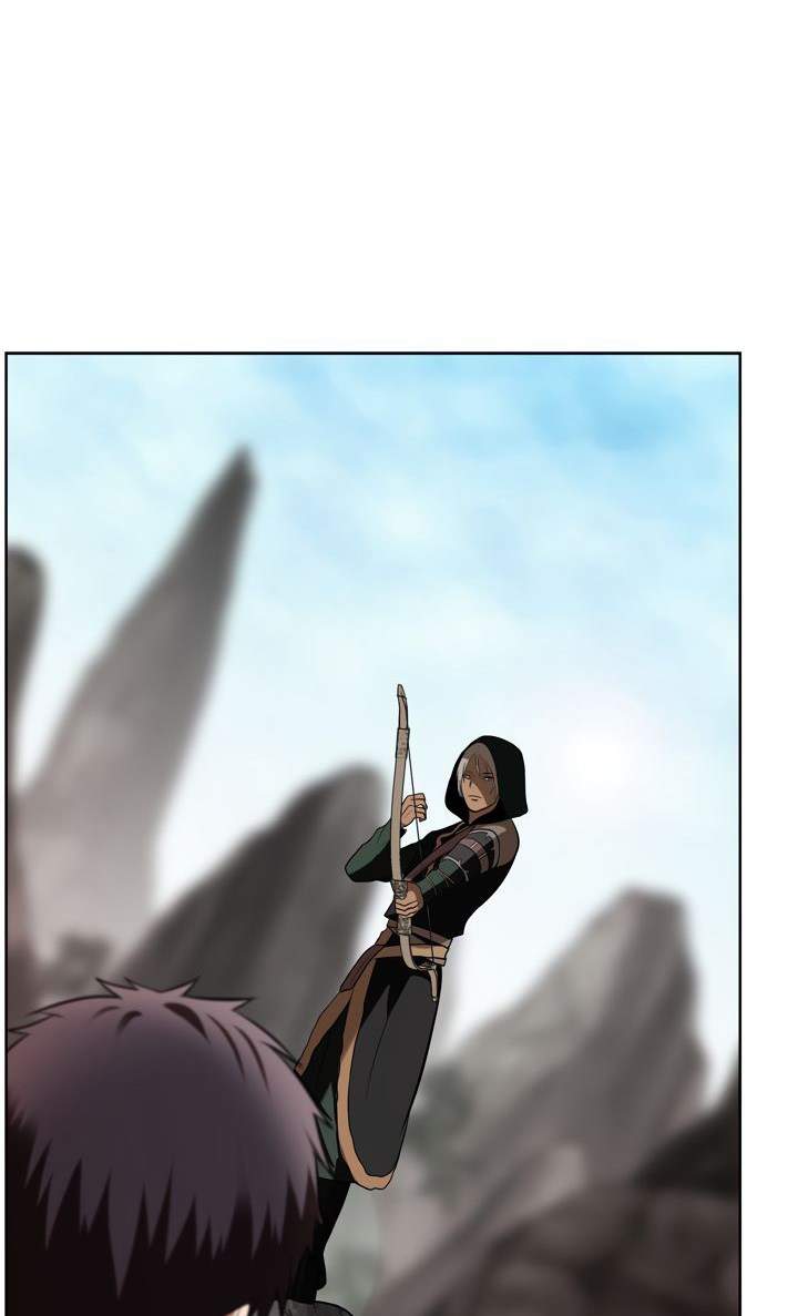Second Life Ranker Chapter 26 Gambar 45