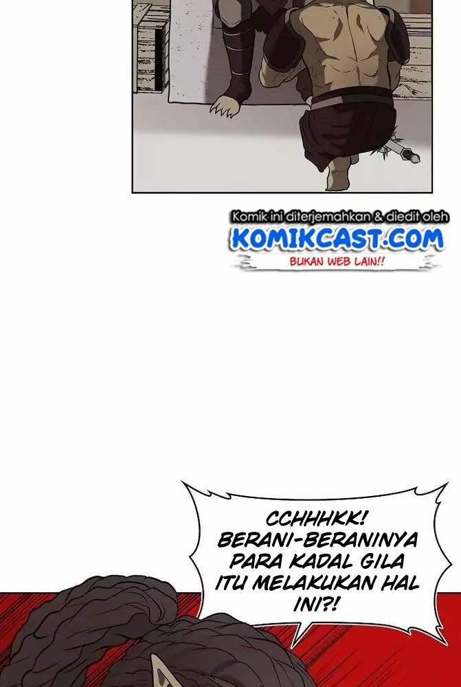 Second Life Ranker Chapter 23 Gambar 38