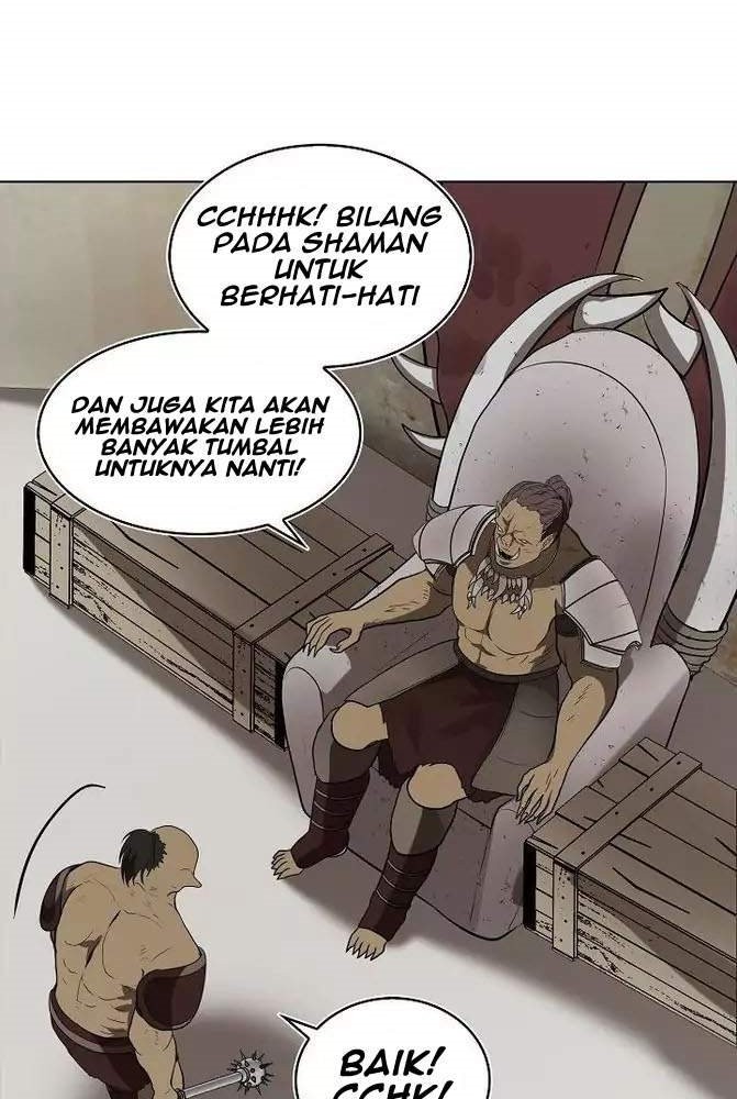 Second Life Ranker Chapter 23 Gambar 41