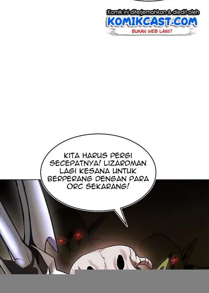 Second Life Ranker Chapter 23 Gambar 14