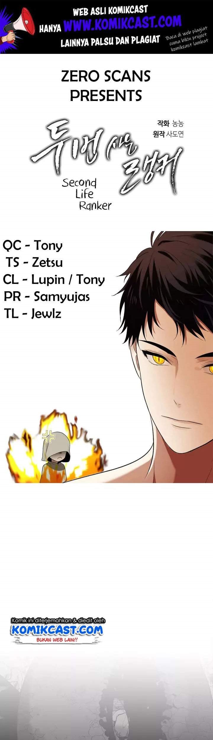 Baca  Second Life Ranker Chapter 22 Gambar 2