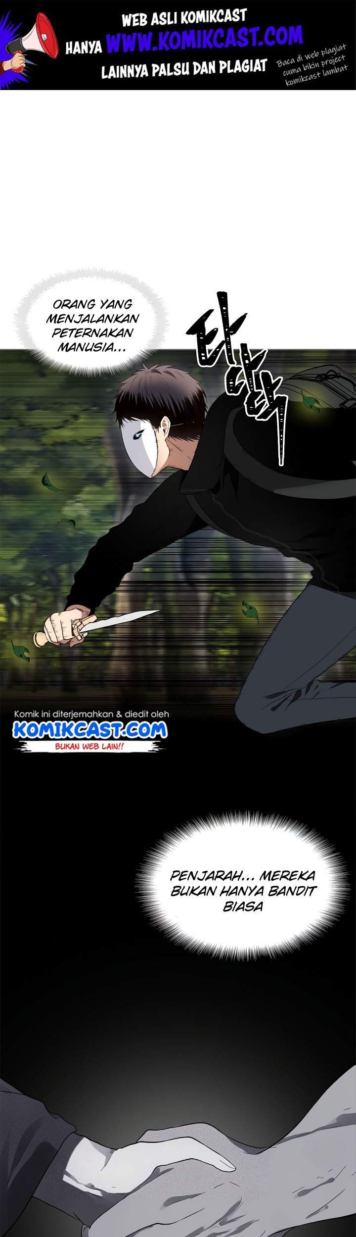 Baca  Second Life Ranker Chapter 19 Gambar 2