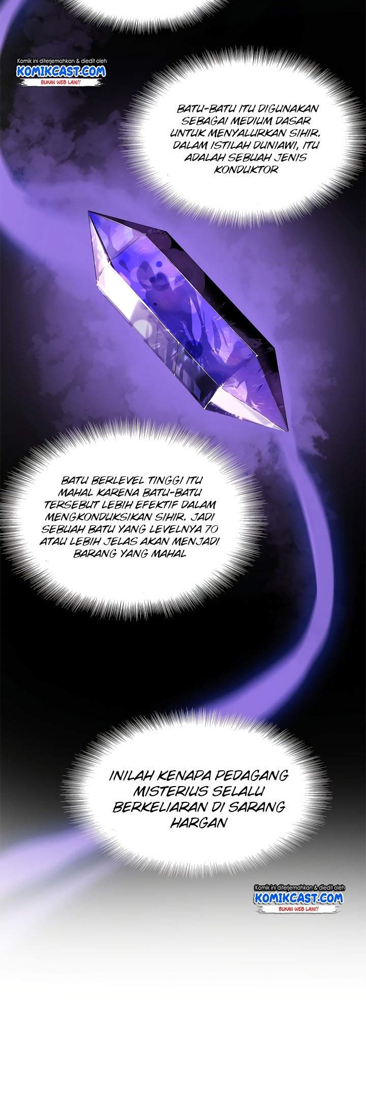 Second Life Ranker Chapter 17 Gambar 22