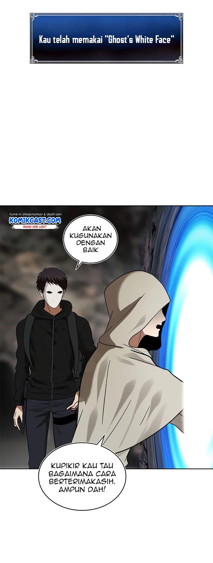 Second Life Ranker Chapter 17 Gambar 32