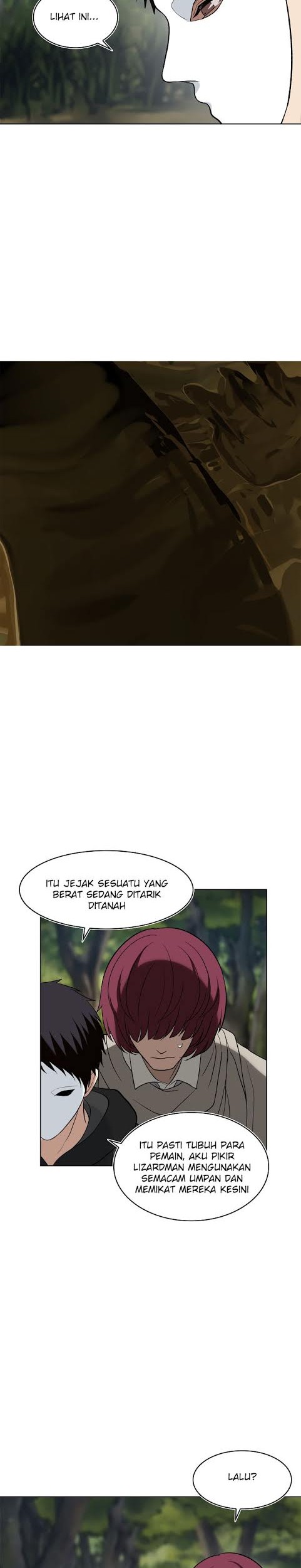Second Life Ranker Chapter 13 Gambar 27