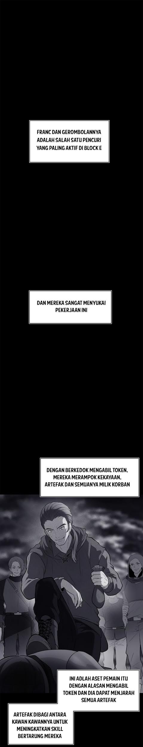 Baca  Second Life Ranker Chapter 13 Gambar 2