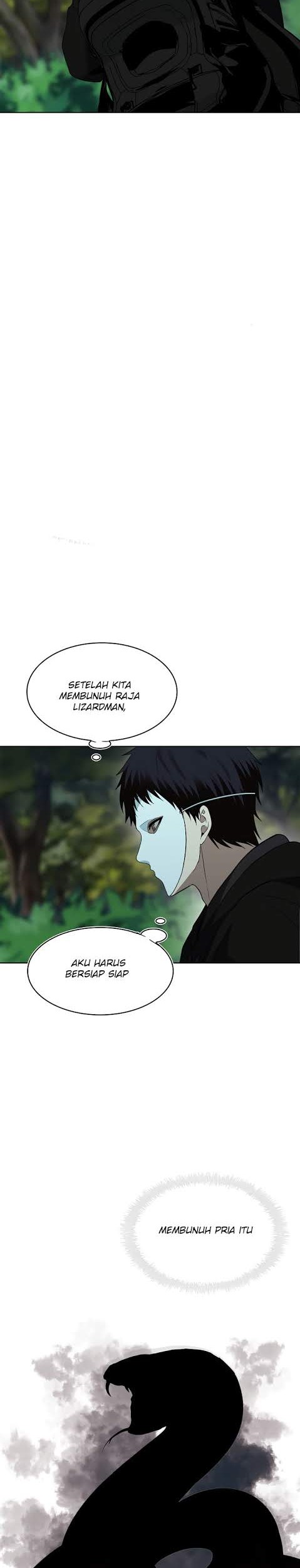 Second Life Ranker Chapter 13 Gambar 15