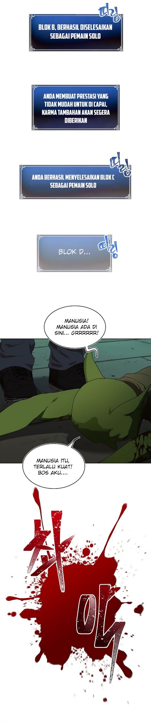 Baca  Second Life Ranker Chapter 12 Gambar 2