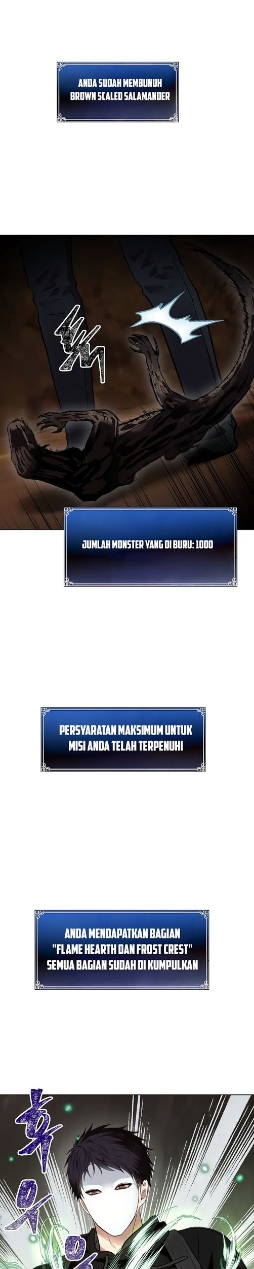 Baca  Second Life Ranker Chapter 11 Gambar 2