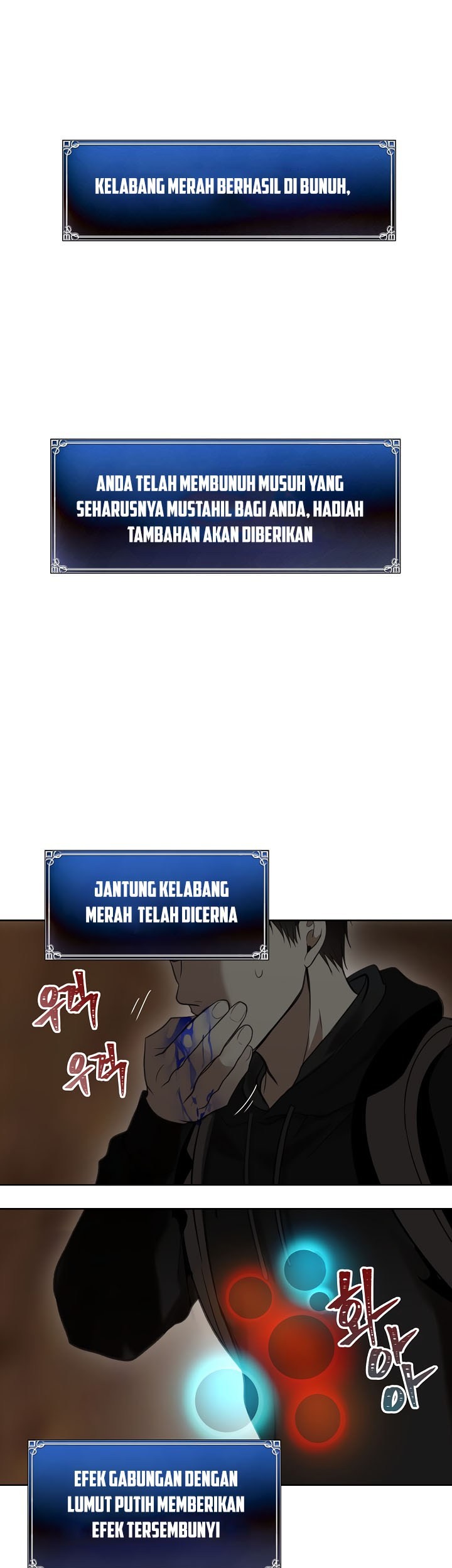 Baca  Second Life Ranker Chapter 09 Gambar 2