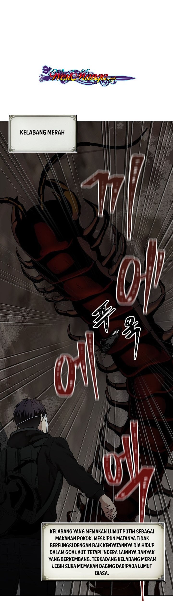 Baca  Second Life Ranker Chapter 08 Gambar 2
