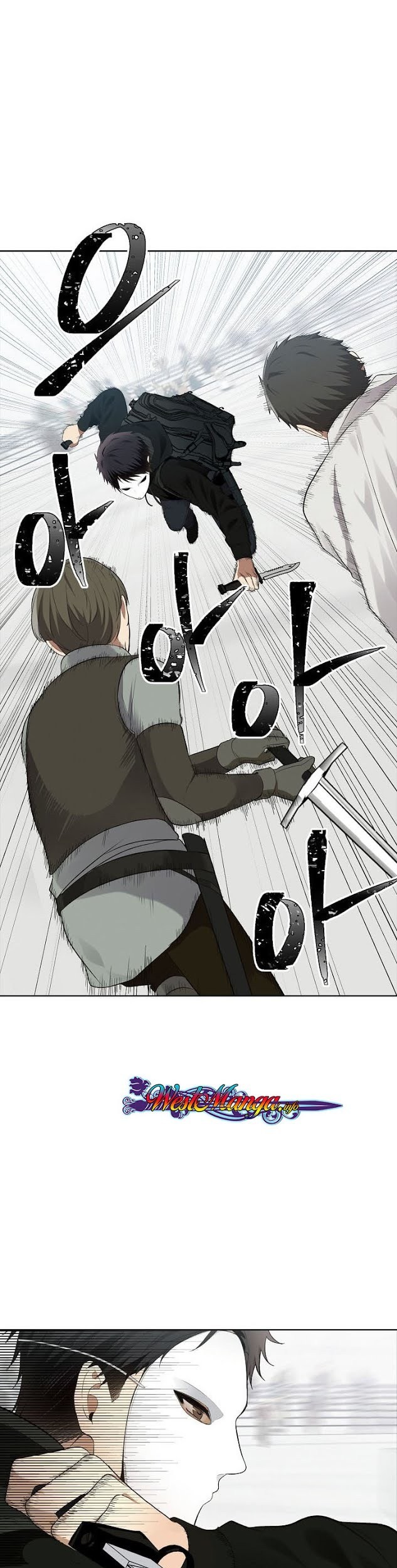 Baca  Second Life Ranker Chapter 07 Gambar 2