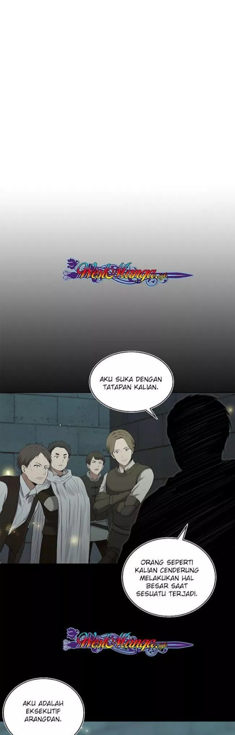Baca  Second Life Ranker Chapter 06 Gambar 2