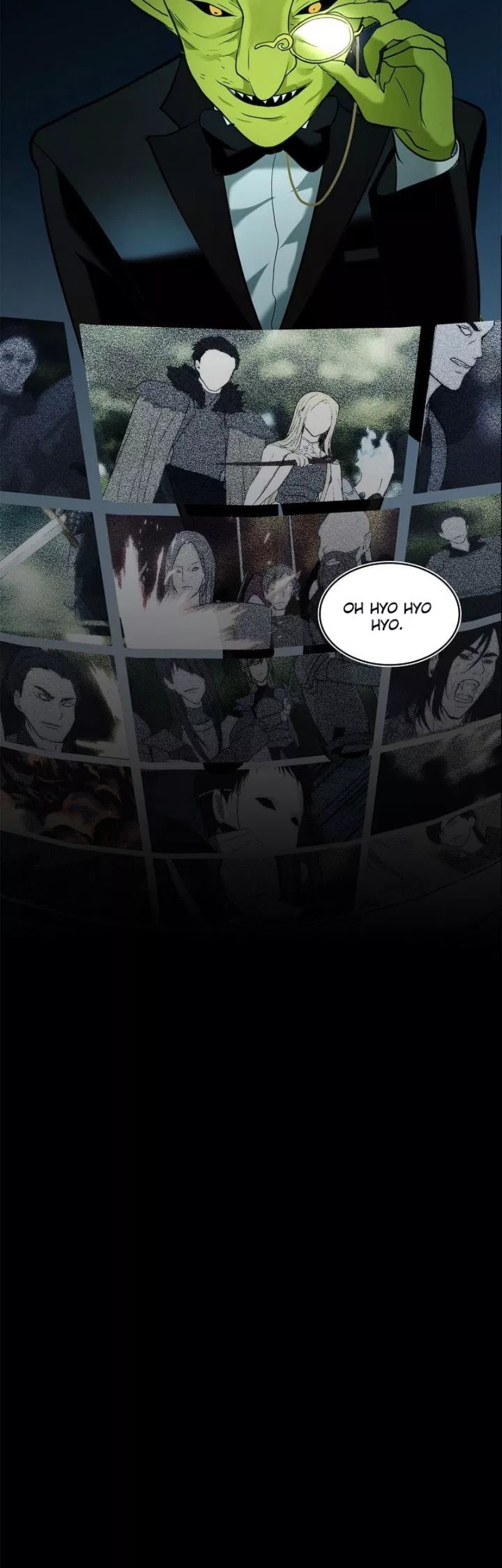 Second Life Ranker Chapter 03 Gambar 28