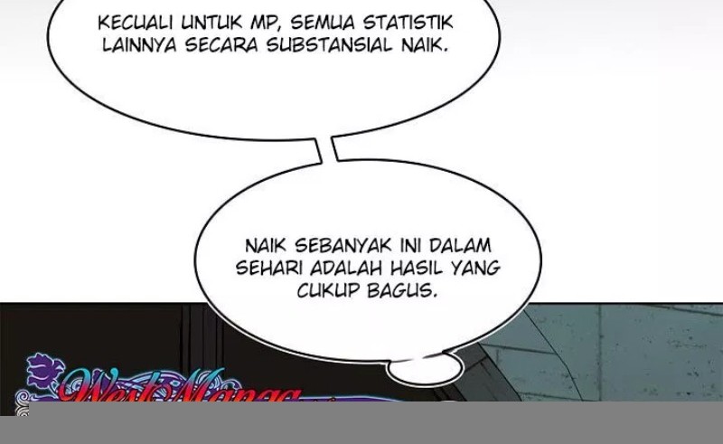 Second Life Ranker Chapter 03 Gambar 30