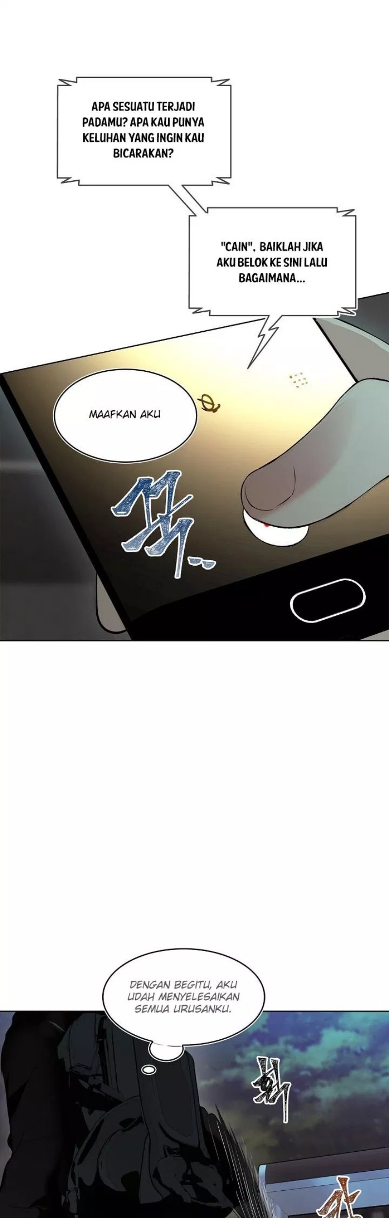 Baca  Second Life Ranker Chapter 02 Gambar 2