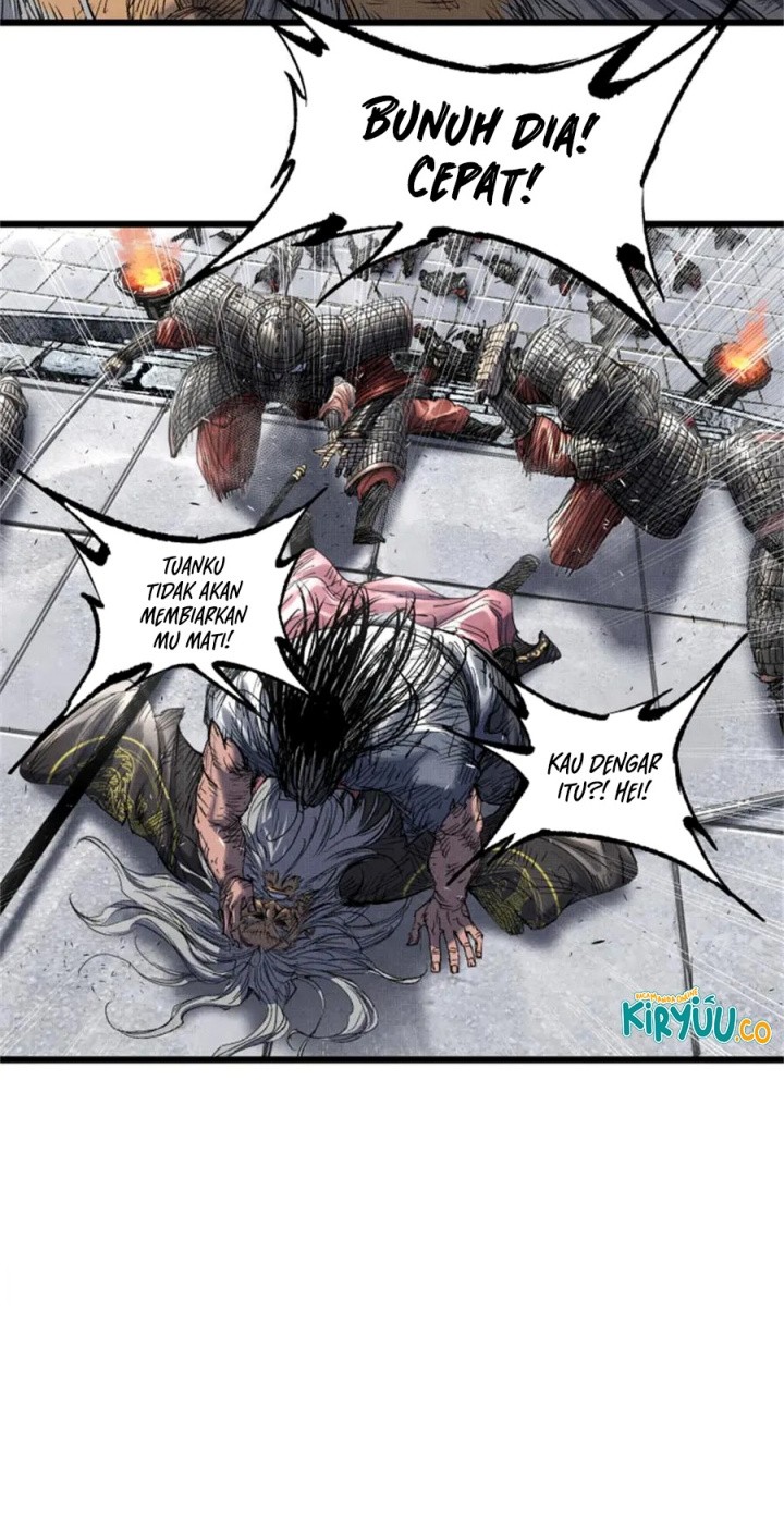 Lu Bu’s Life Simulator Chapter 109 Gambar 31